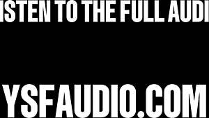 Sweet Gentle Dirty Talk Turns You On Wildly!