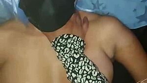 otaku beauty in fishnets tempts deep creampie spooning without condom part 2