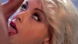 Clothed Women Tease Cock with Seductive Oral Leading to Cumshot