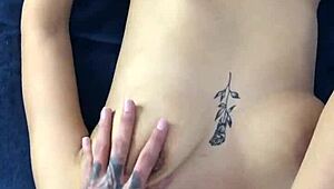 petite latina pov deepthroats balls before facial cumshot