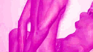 Ebony Teen Begs for Sex Toy in Pussy While Riding Cock Doggystyle to Creampie