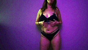 Ever seen alisha adams take bbc anal creampie pov doggystyle rough from marcorel