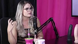 Reh queen and kstro run bora cast with bruna carlos in part 1 on sheer red