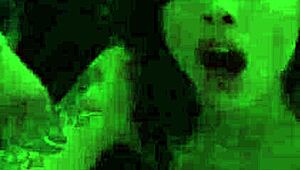 tiny shoplifter teen gangbanged by guards after no-cops deal 😈💦