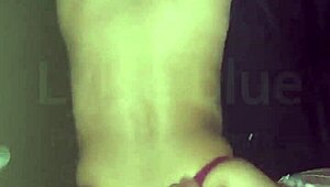 otaku beauty in fishnets tempts deep creampie spooning without condom part 2