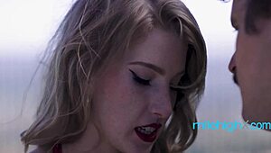 that grade-a sex after mistakes felt so damn good