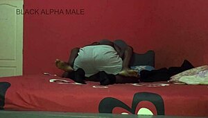 hot sun sweat during rough hairy bbc pussy pounding full vid