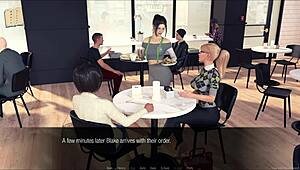 jessica oneil's hard news got me sooo horny