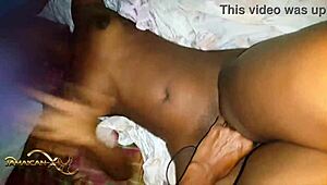 Unexpected Clinginess Develops After Her Surprise Home Visit with Friends