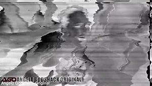 rebel rhyder endures 100 hell rough anal fisting puking foot gaping