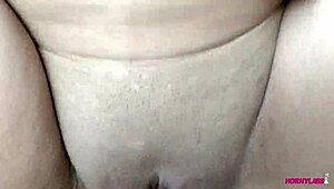 brought peruvian chilindrina lookalike home from bumble for secret fuck