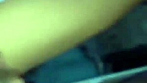 Damn compadre, fuck my wet pussy hard while my cuckold hubby works... fill me with that bbc creampie!