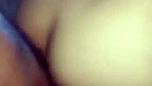 Damn compadre, fuck my wet pussy hard while my cuckold hubby works... fill me with that bbc creampie!