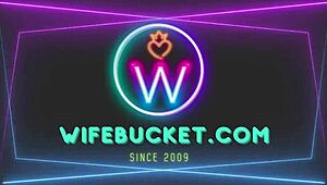 Wifebucket HOMEMADE LESBIAN CUTIE LICKS girlfriend in forest seduction