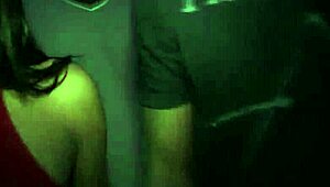 Amara Romani Endures Brutal Interracial Gangbang Anal Pounding