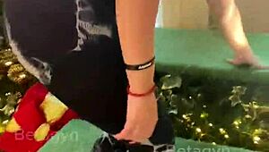 fodendo ao ar livre em público amateurs outdoor thrill 😜🌳