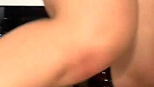 egypt takes jason luv's big black cock deepthroat pussy pounding orgasm in homemade interracial