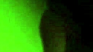 i couldn't stop watching my neighbor fuck so wildly next door