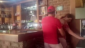 you like watching brunette milf fucked doggystyle ass shaking hard?