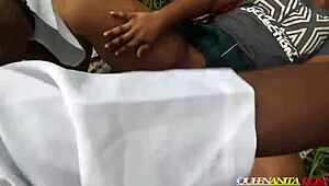 hey doctor, did you and that student really get caught fucking in the bushes?