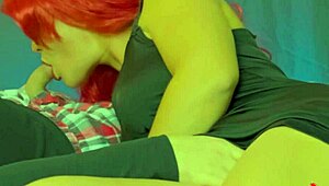 Wife Betrays Husband with Best Friend's Huge Cock and Fisting