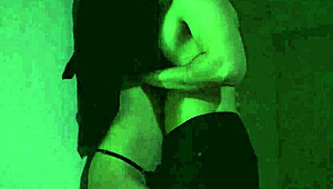 quick, let's fuck this latina cutie dancing in the club tonight 🔥💃