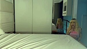 i took big rastas giant cock deep in my tight pussy lips