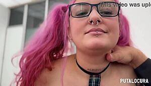 putalocura chubby rebeca addams student punished fucked by padre damian