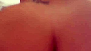 egypt takes jason luv's big black cock deepthroat pussy pounding orgasm in homemade interracial