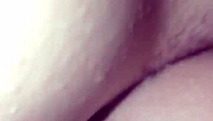 Peachy Takes Monster Cock Slam In Shower!