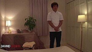 steamy asian massage goddess seduces sucks cock passionately intense