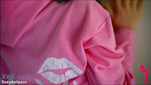 craving that cute teen ass fuck doll creampie