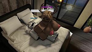 yo check out fucking random bimbo whores in roblox condos ep 2