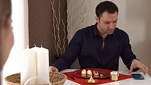 obsessed with megan glock's wild mmf dp threesome ughh!!