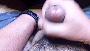 whoa that cumshot exploded so intense it straight smoked omg!!