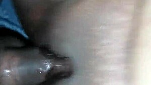hey watch this amateur couple fuck