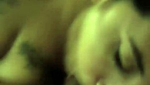 she hired me to fuck and film her sucking my cock close-up