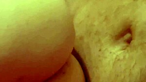 drunk girl gets assfucked with pussy fingering throat fucking and ass licking