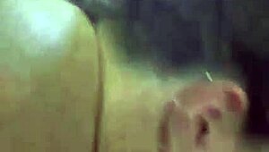 kandy kane the sri lankan housewife slurps cock deep