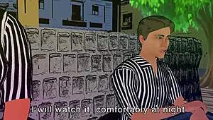 mommy why'd you catch me watching you masturbate in the bathroom now fuck my pussy with that creampie?