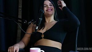 hey check out val mineirinha and bruna carlos in wild bora cast compilations on sheer red