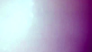 Peachy Takes Monster Cock Slam In Shower!