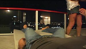 christine alexis neighbor milf anal fingered bent over doggystyle sex tape