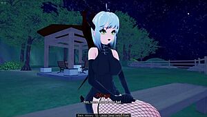 heroes harem guild part 24 komisari fantasy unfolds