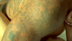 egypt takes jason luv's big black cock deepthroat pussy pounding orgasm in homemade interracial