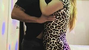 comiendo la curvy latina sexy en lencería gorda hermosa de mi novia