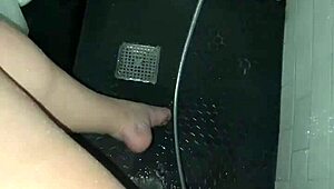 Young Elite Saudi Girl Perfect Body Showers Masturbates Tight Pussy Arabian Snowwhite