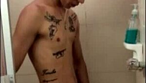 little stepsis gets so horny she begs bro to pound her tight hole hard