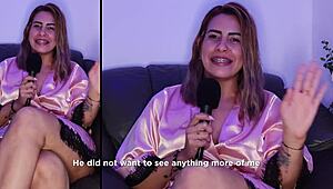 What secrets do iconic pornstars kylei ellish and alexa lewis spill in exclusive confessions