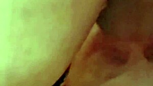drunk girl gets assfucked with pussy fingering throat fucking and ass licking